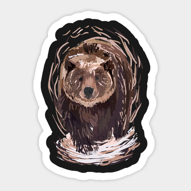 bear